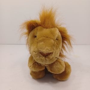 Kelly toys Lion puppet